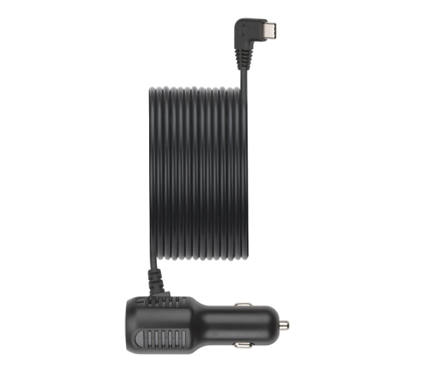 Mio MiVue C545 Pro HDR FullHD + karta 64GB - 1362029 - zdjęcie 6